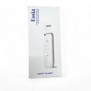 Vanity Planet Essia Ultrasonic Lifting & Exfoliating Wand